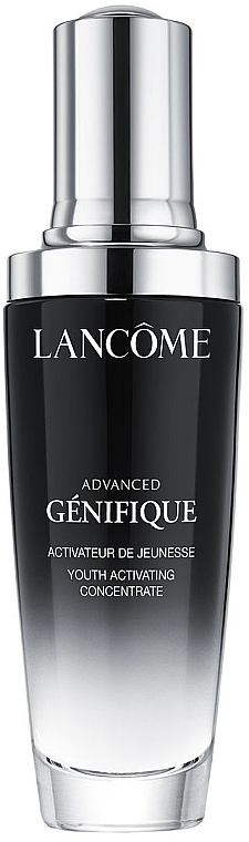Odmładzające serum do twarzy - Lancome Advanced Genifique Serum