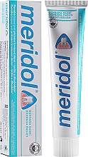 Pasta do zębów chroniąca dziąsła - Meridol Gum Protection — Zdjęcie N2