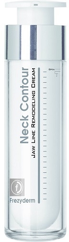 Krem poprawiający kontur szyi - Frezyderm Neck Contour Cream — Zdjęcie N1