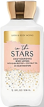 Kup Bath & Body Works In The Stars Body Lotion - Balsam do ciała