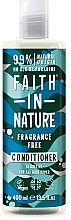 Kup Bezzapachowa odżywka do wszystkich rodzajów włosów - Faith in Nature Fragrance Free Conditioner