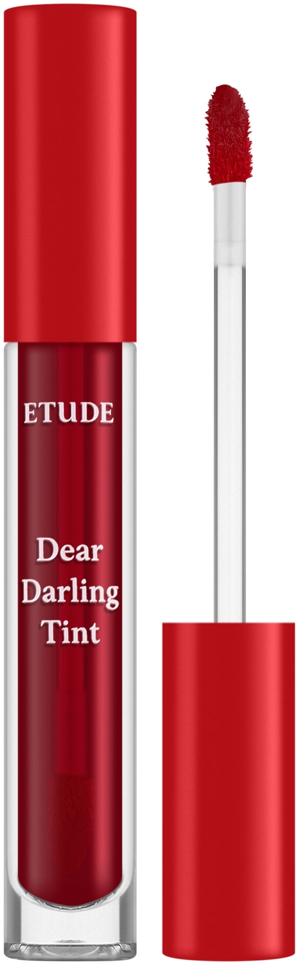 Żelowy tint do ust - Etude Dear Darling Water Gel Tint — Zdjęcie PK002