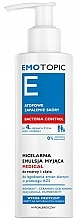 Kup Emulsja micelarna do twarzy i ciała - Pharmaceris E Emotopic Bacteria Control