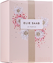 Kup Elie Saab Le Parfum - Zestaw (edp 90 ml + edp 10 ml)