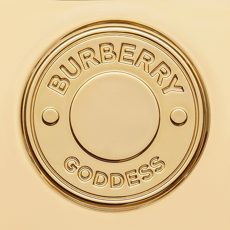 Burberry Goddess - Woda perfumowana — Zdjęcie N13