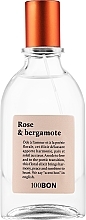 Kup 100BON Bergamote & Rose Sauvage - Woda perfumowana