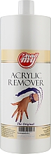 Zmywacz do paznokci akrylowych - My Nail Acrylic Remoer — Zdjęcie N3