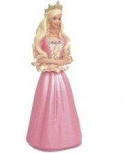 Kup Żel pod prysznic - Disney Barbie Princess