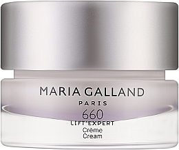 Liftingujący krem do twarzy - Maria Galland Paris 660 Lift Expert Cream — Zdjęcie N1