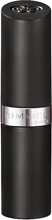 Szminka do ust - Rimmel Lasting Finish by Kate Moss — Zdjęcie N1