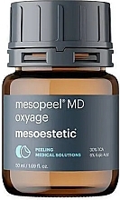 Mezopilling - Mesoestetic Mesopeel MD Oxyage — Zdjęcie N2