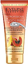 Kup Luksusowy balsam do ciała - Eveline Cosmetics Spa Professional Mango & Papaya Shower Balm
