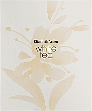 Elizabeth Arden White Tea - Zestaw (edt/30ml + b/cr/100ml)  — Zdjęcie N1
