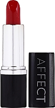 Kup Trwała szminka do ust - Affect Cosmetics Matt Long Wear Lipstick