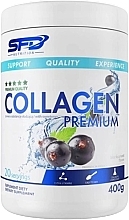 Kup Suplement diety Kolagen premium, czarna porzeczka - SFD Nutrition Collagen Premium Blackcurrant