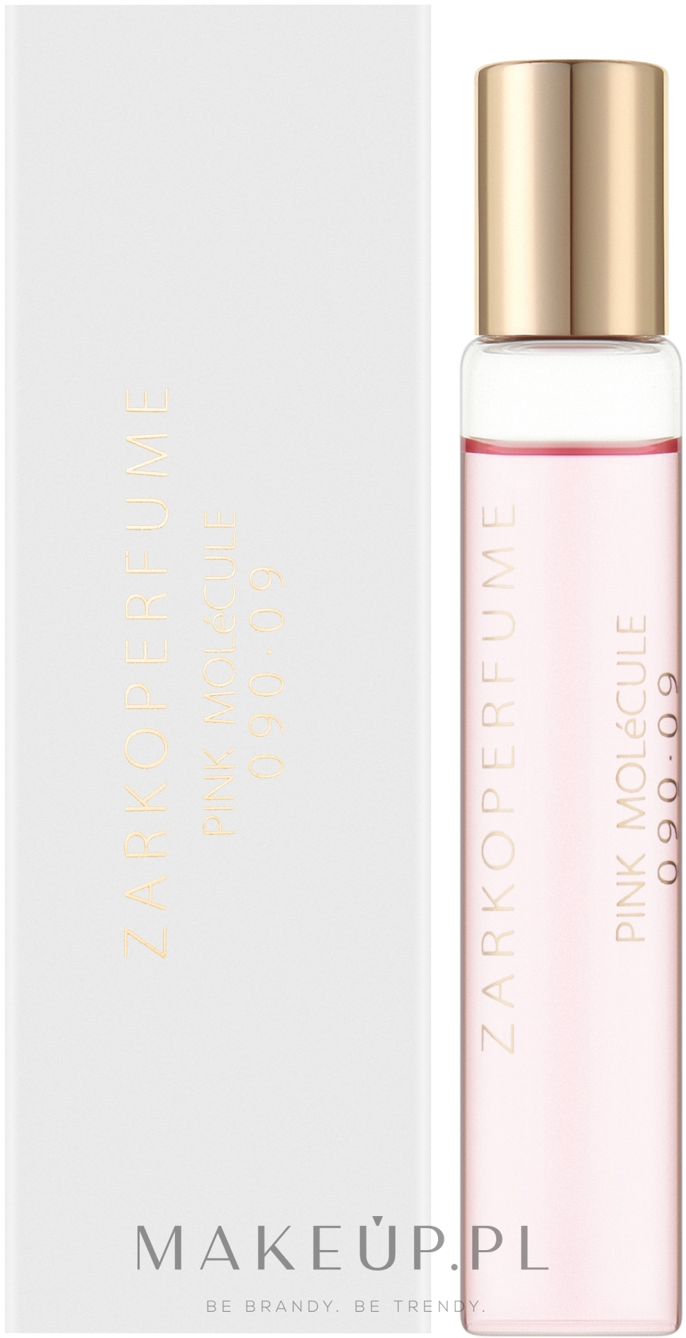 Zarkoperfume Pink Molécule 090.09 - Woda perfumowana — Zdjęcie 30 ml
