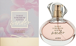 Avon TTA Wonder - Woda perfumowana — Zdjęcie N2