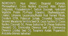 Dwufazowy wegański olejek nabłyszczający - Echosline Maqui 3 Brightening Bi-Phase Vegan Oil — Zdjęcie N4