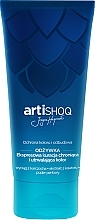 Kup Ekspresowy produkt do ochrony i utrwalania koloru włosów - Artishoq