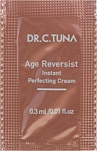 Natychmiastowy krem przeciwzmarszczkowy - Farmasi Dr.C.Tuna Age Reversist Instant Perfecting Cream — Zdjęcie N2