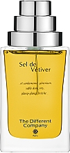 Kup The Different Company Sel De Vetiver - Woda perfumowana