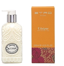 Etro Udaipur - Balsam do ciała — Zdjęcie N2