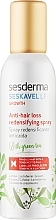 Spray naprawczy przeciw wypadaniu włosów - Sesderma Seskavel LF Growth Redensifying Anti-Falling Spray — Zdjęcie N1