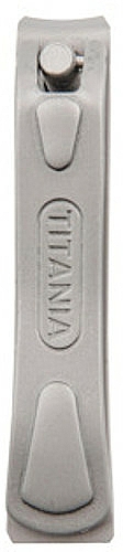 Obcinacz do paznokci - Titania Nail Clipper — Zdjęcie N1