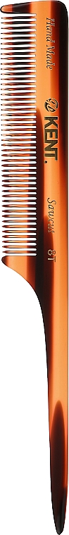 Grzebień - Kent Handmade Combs 8T — Zdjęcie N1
