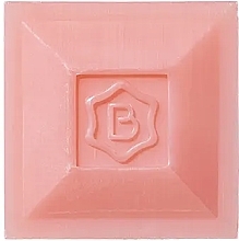 Mydło - Benamor Rose Amelie Soap — Zdjęcie N1