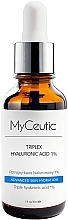 Potrójny kwas hialuronowy 1% - MyCeutic TRIPLEX Hyaluronic Acid 1% — Zdjęcie N1