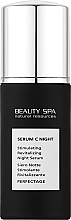 Kup Serum na noc do twarzy i okolic oczu o działaniu rozjaśniającym - Beauty Spa Perfectage Serum C Night