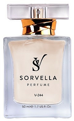 Sorvella Perfume V-244 - Perfumy — Zdjęcie N1