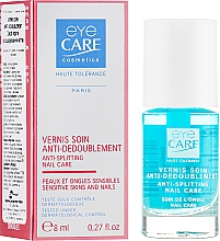 Kup Odżywka do paznokci rozdwajających się - Eye Care Cosmetics Anti-Splitting Nail Care