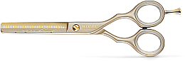 Kup Nożyczki degażówki, złote - Kiepe Scissors Blending Luxury Gold-Gold 5,5