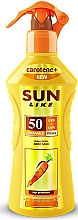 Kup Przeciwsłoneczny balsam do ciała SPF 50 - Sun Like Body Milk SPF 50 