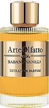 Kup Arte Olfatto Habano Vanilla Extrait de Parfum - Perfumy
