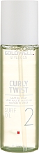 Kup Olejek w sprayu dodający włosom objętości i elastyczności - Goldwell StyleSign Curly Twist Surf Oil