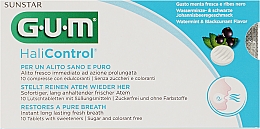 Kup Produkt do higieny jamy ustnej i zębów - G.U.M Halicontrol Tablets