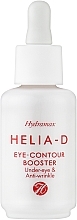 Wzmacniacz konturu oka - Helia-D Hydramax Eye-contour Booster — Zdjęcie N1