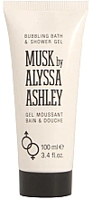 Kup Alyssa Ashley Musk - Perfumowany żel pod prysznic