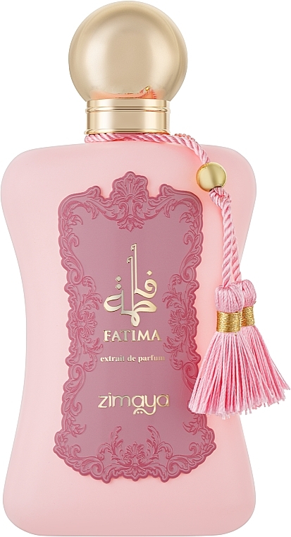 Zimaya Fatima - Perfumy — Zdjęcie N1