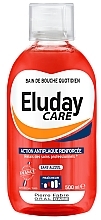 Płyn do płukania ust - Elgydium Eluday Care  — Zdjęcie N1