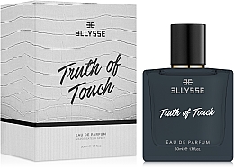 Ellysse Truth of Touch - Woda perfumowana — Zdjęcie N2