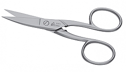 Kup Nożyczki do pedicure 81393, 10.5 cm - Erbe Solingen Inox-Edition Pedicure Nail Scissors