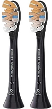 Kup Końcówki elektrycznych szczoteczek do zębów - Philips HX9092/10 A3 Premium All-in-1 Black