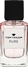 Kup Tom Tailor Pure For Her - Woda toaletowa
