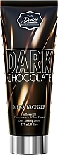 Kup Balsam samoopalający, ciemna opalenizna - Tan Desire Dark Chocolate Mega Bronzer