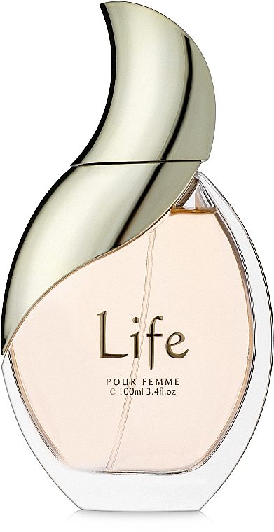 Prive Parfums Life - Woda perfumowana