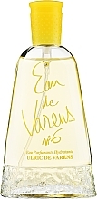 Ulric de Varens Eau de Varens 6 - Woda perfumowana (bez pudełka) — Zdjęcie N1